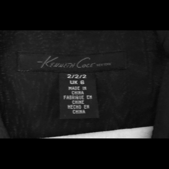 Kenneth Cole New York Elegance - Picture 3 of 3